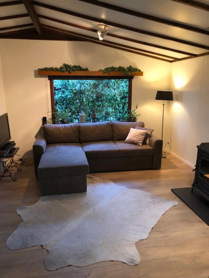 Chalet Aan De Rotte Ρότερνταμ Εξωτερικό φωτογραφία