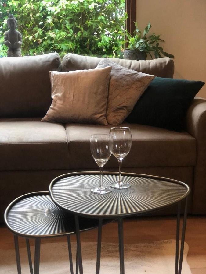Chalet Aan De Rotte Ρότερνταμ Εξωτερικό φωτογραφία