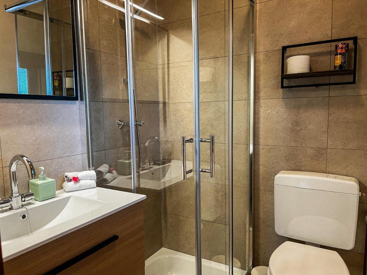 Chalet Aan De Rotte Ρότερνταμ Εξωτερικό φωτογραφία