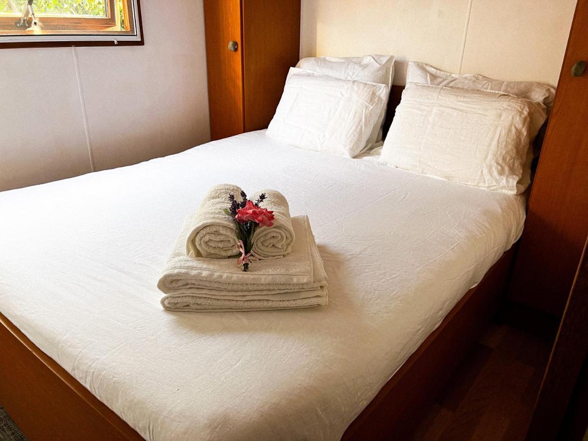 Chalet Aan De Rotte Ρότερνταμ Εξωτερικό φωτογραφία